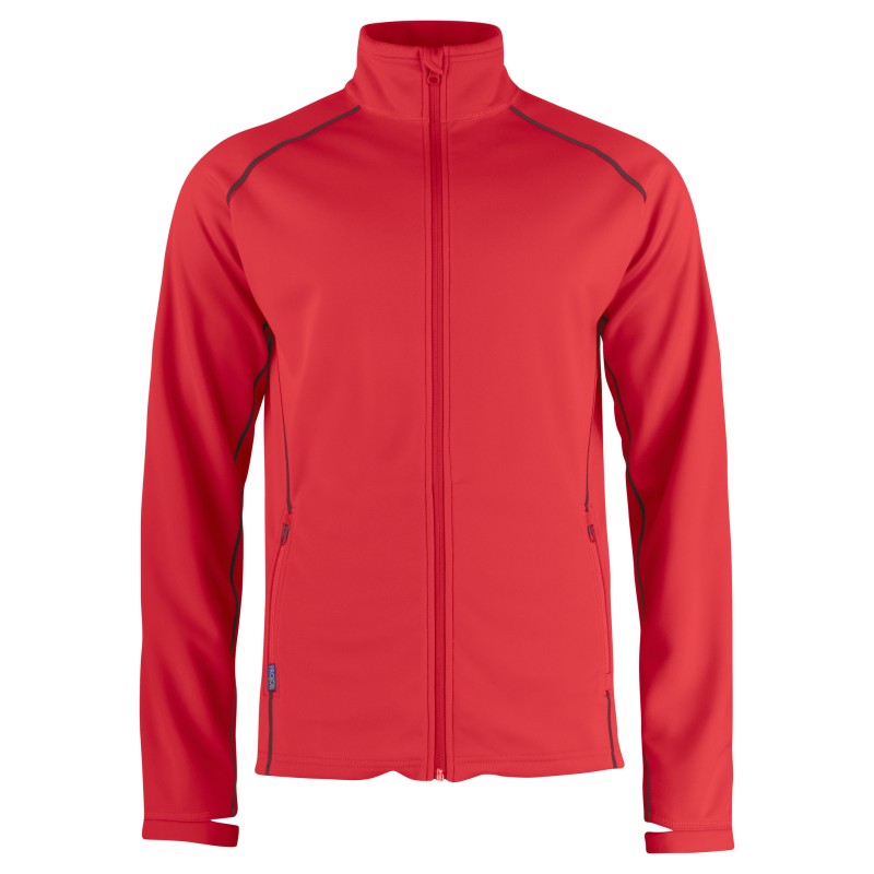Veste Micropolaire Fonctionnel sans Capuche