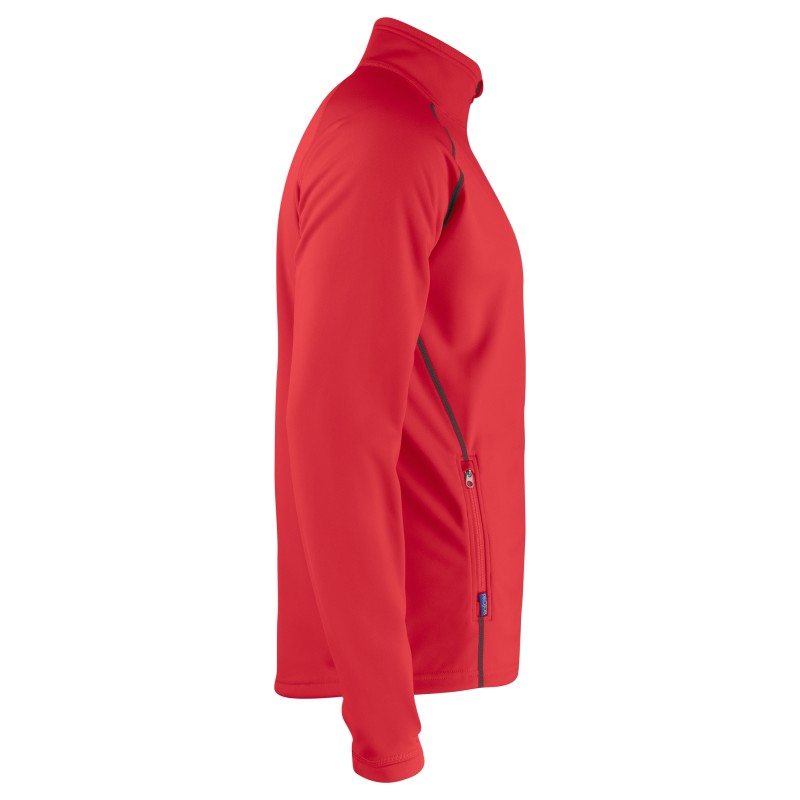 Veste Micropolaire Fonctionnel sans Capuche