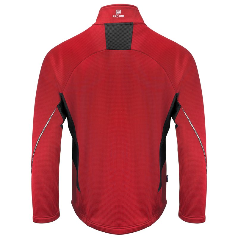 Veste Micropolaire Fonctionnel
