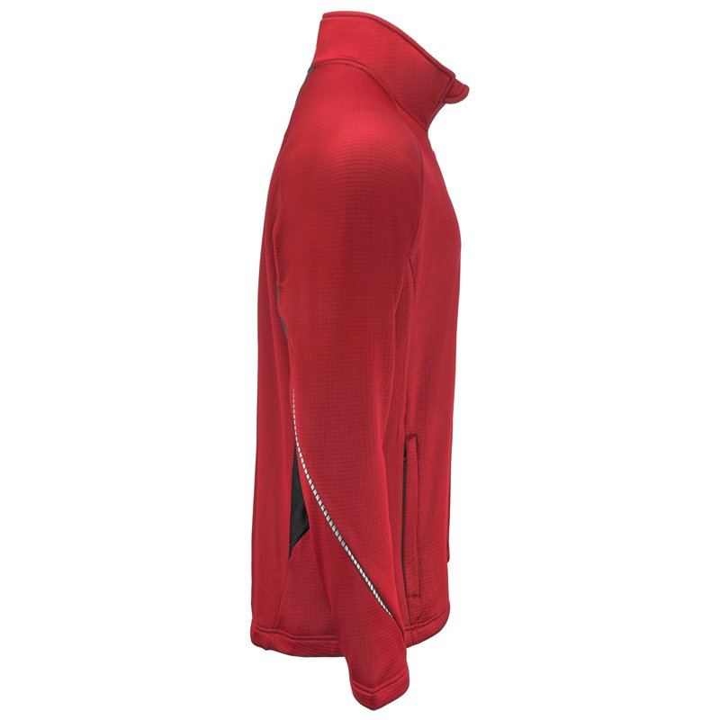 Veste Micropolaire Fonctionnel