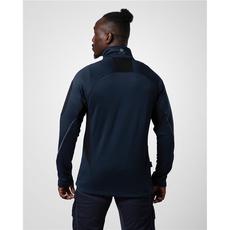 Veste Micropolaire Fonctionnel