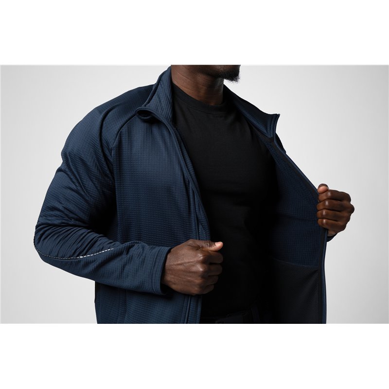 Veste Micropolaire Fonctionnel