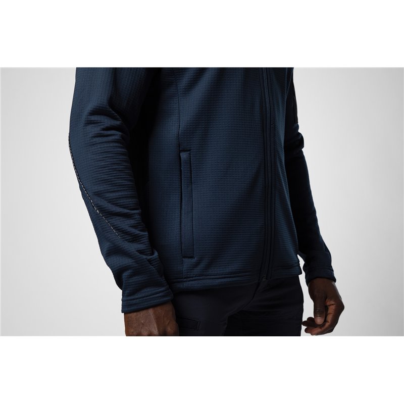 Veste Micropolaire Fonctionnel