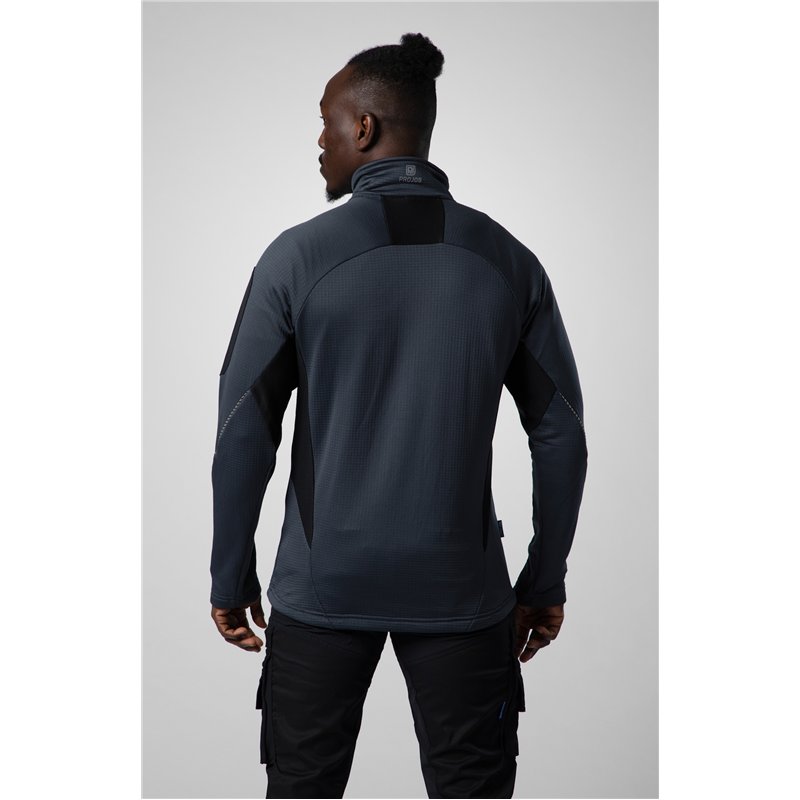 Veste Micropolaire Fonctionnel