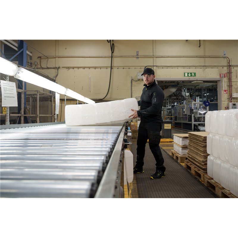 Veste Micropolaire Fonctionnel