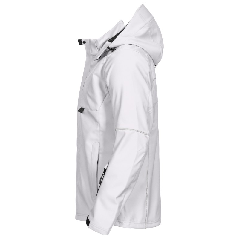 Veste Softshell 3 Couches