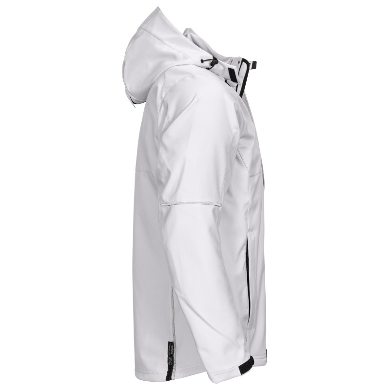 Veste Softshell 3 Couches