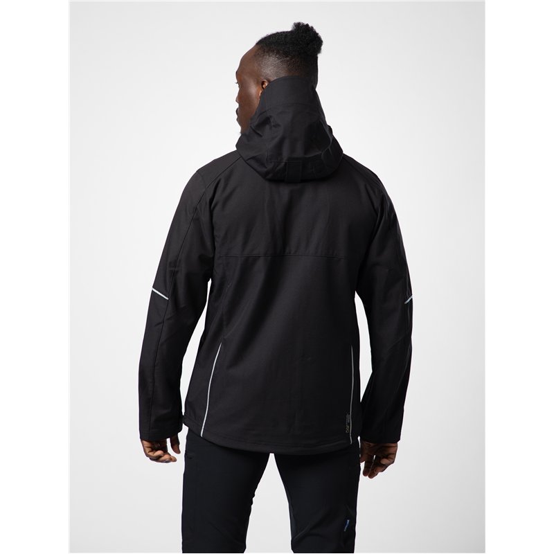 Veste Softshell 3 Couches