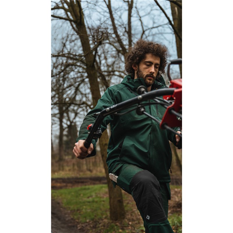 Veste Softshell 3 Couches