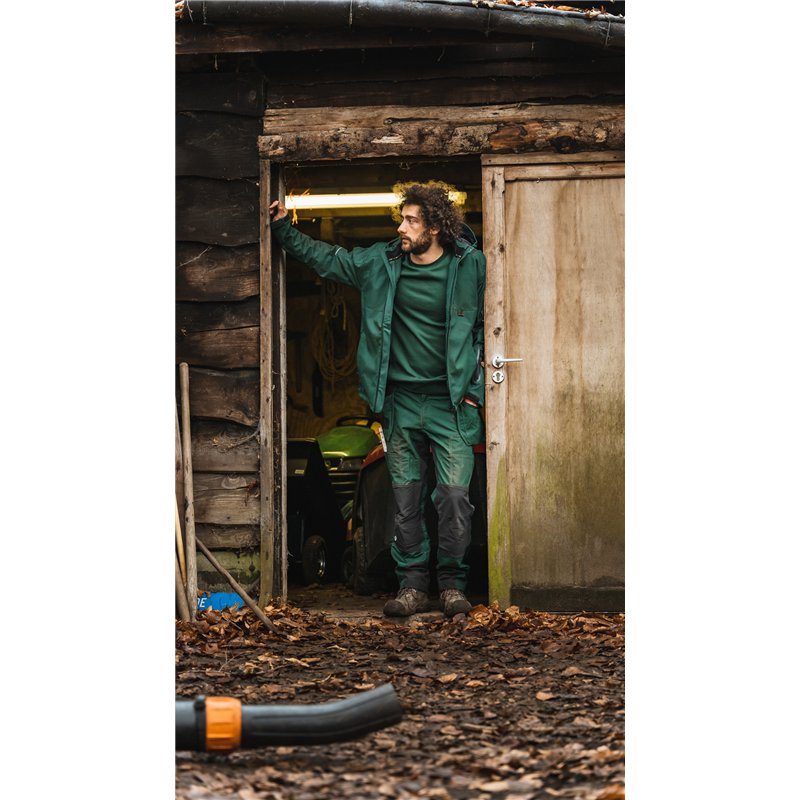 Veste Softshell 3 Couches