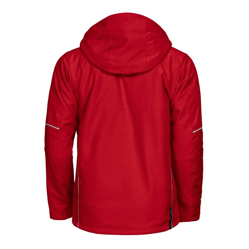 Veste Softshell Doublé 3 Couches