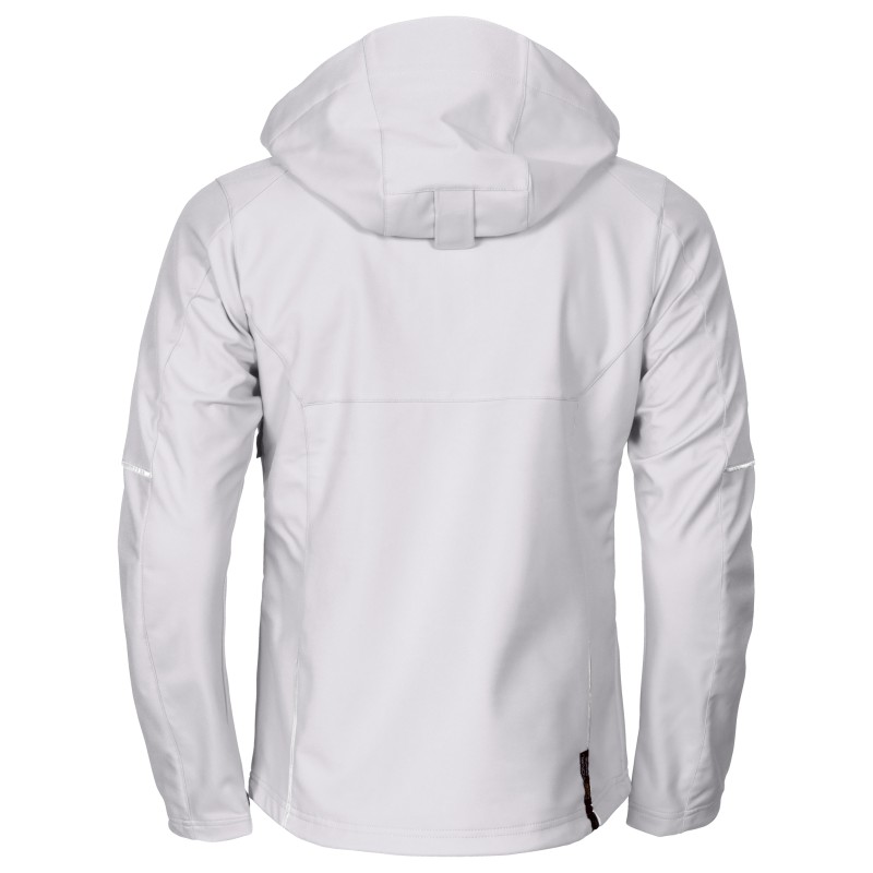 Veste Softshell Femme 3 Couches