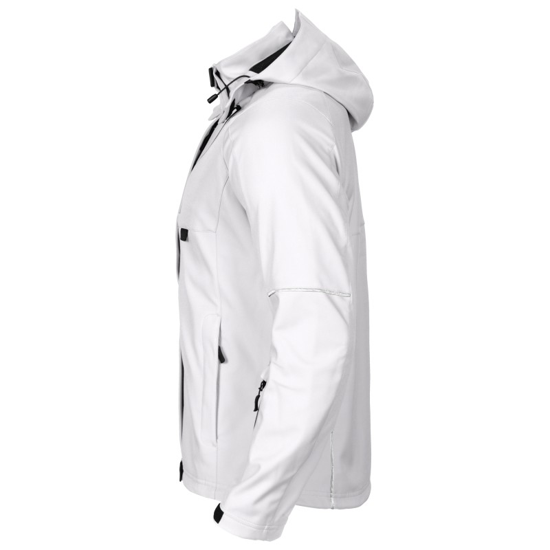 Veste Softshell Femme 3 Couches