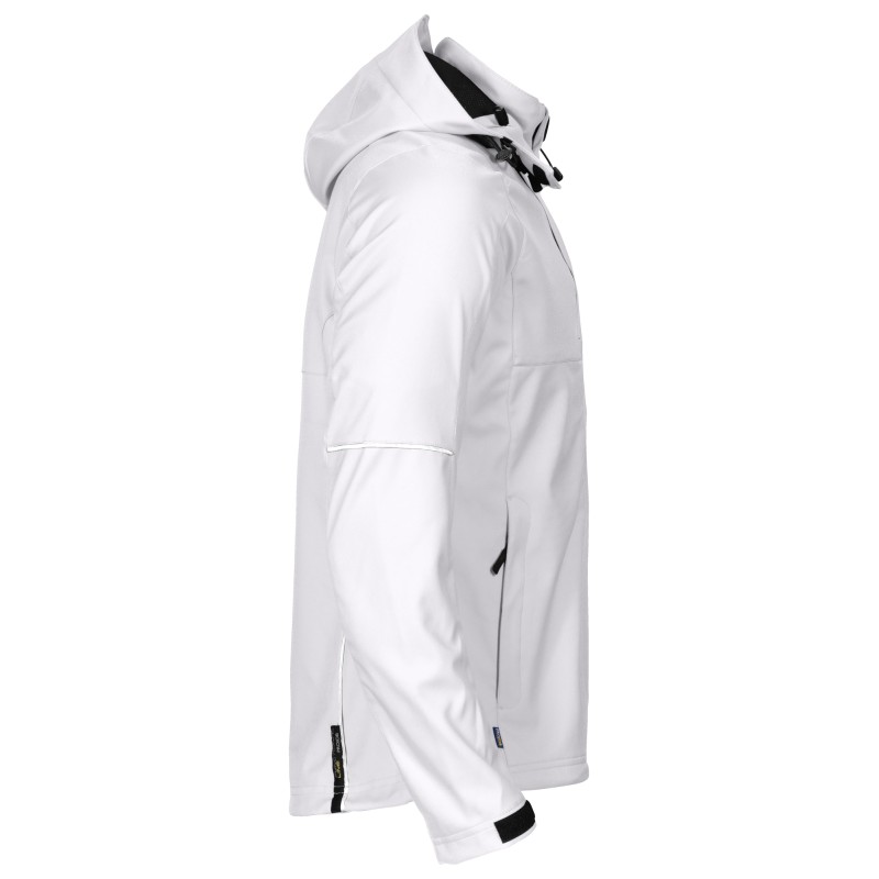 Veste Softshell Femme 3 Couches