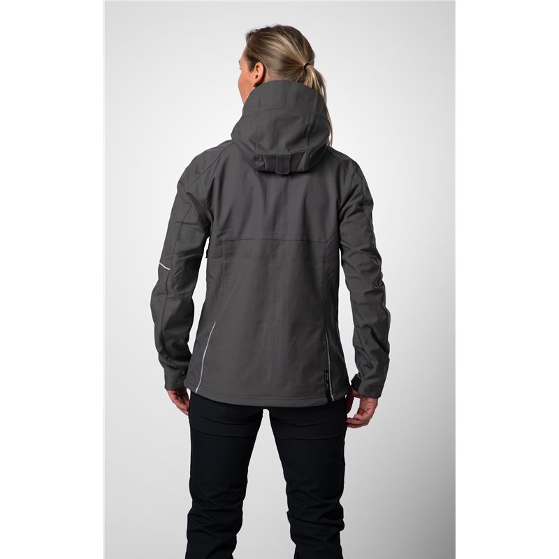 Veste Softshell Femme 3 Couches