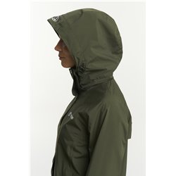 Veste Softshell Femme Doublé 3 Couches