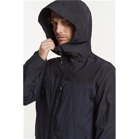 Veste Softshell Femme Doublé 3 Couches