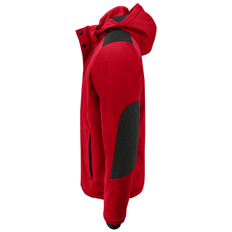 Veste de Pluie Doublé Coupe-Vent et Imperméable