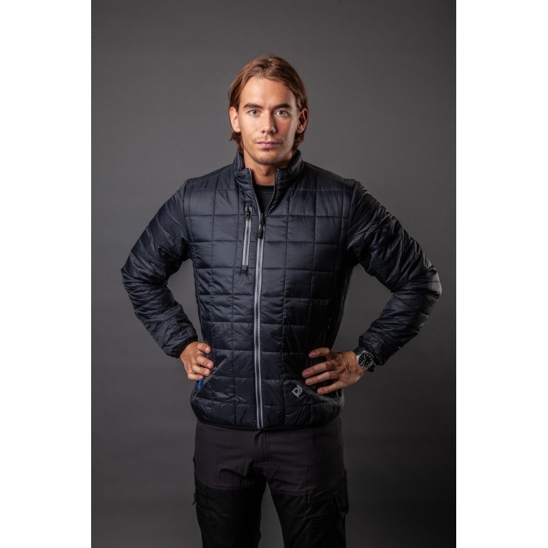 Veste Léger
