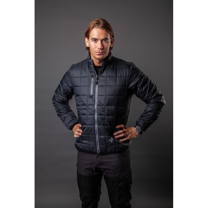 Veste Léger
