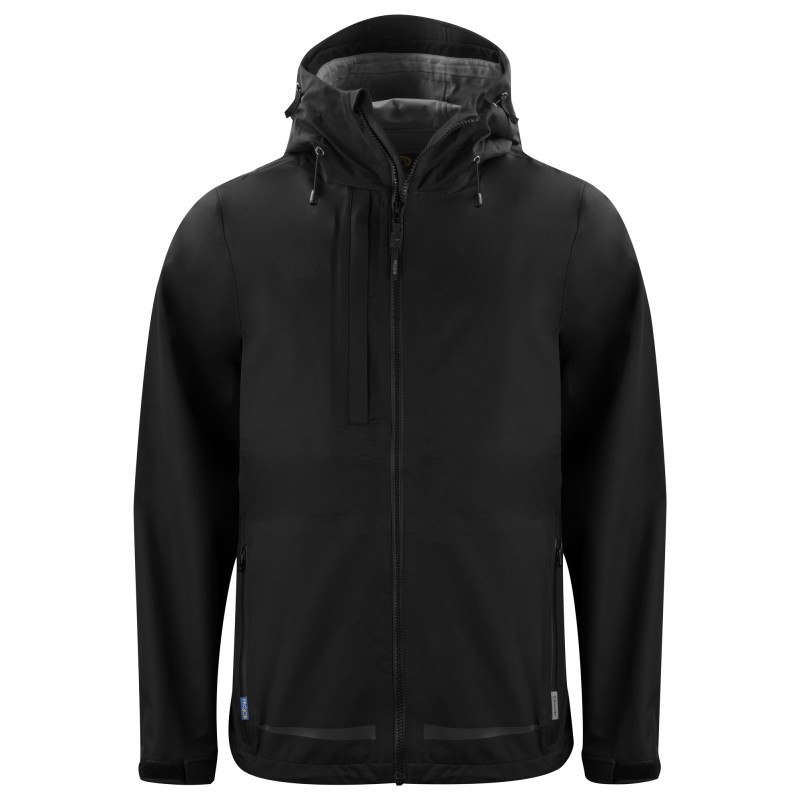 Veste de Pluie Coupe-Vent et Imperméable