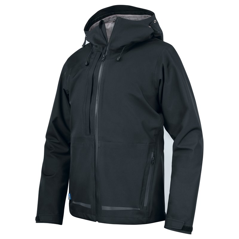 Veste de Pluie Coupe-Vent et Imperméable