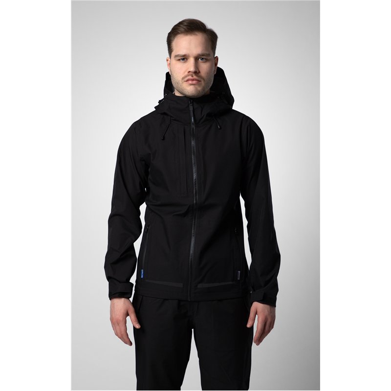 Veste de Pluie Coupe-Vent et Imperméable