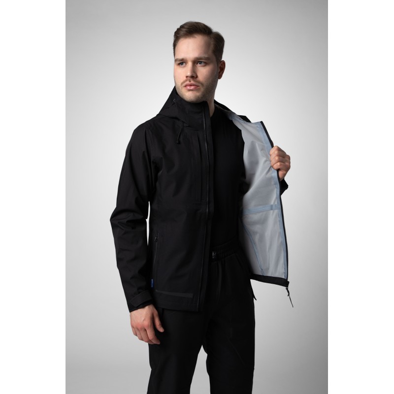 Veste de Pluie Coupe-Vent et Imperméable