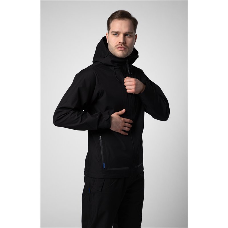 Veste de Pluie Coupe-Vent et Imperméable