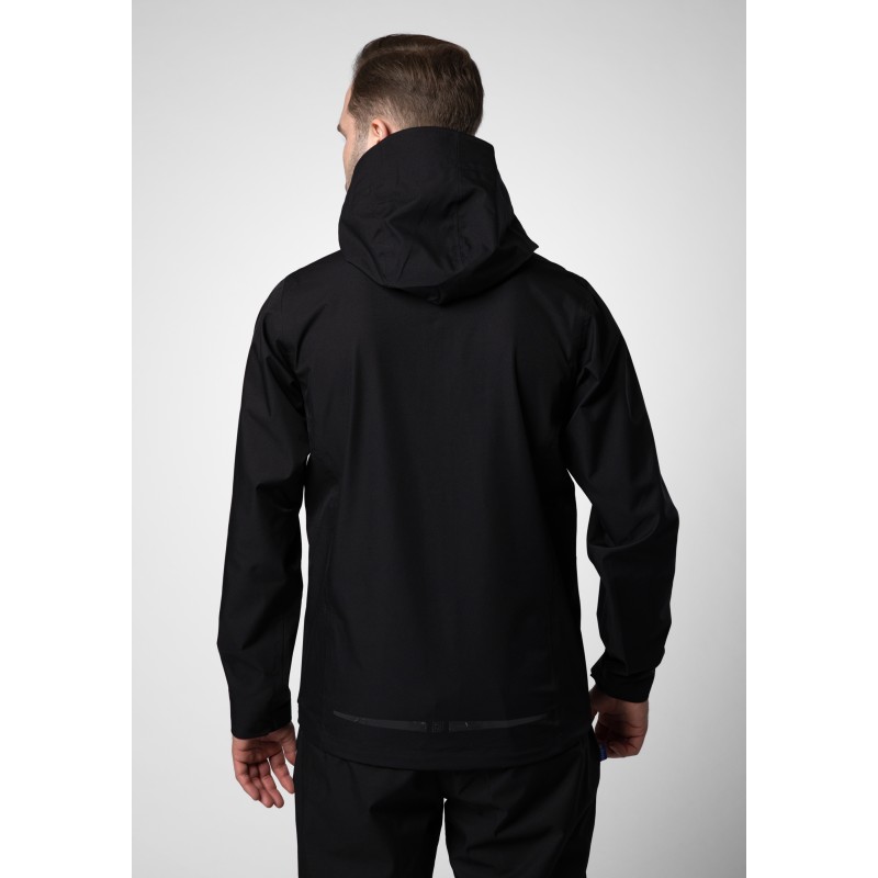 Veste de Pluie Coupe-Vent et Imperméable