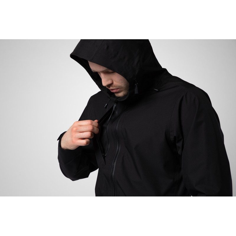 Veste de Pluie Coupe-Vent et Imperméable