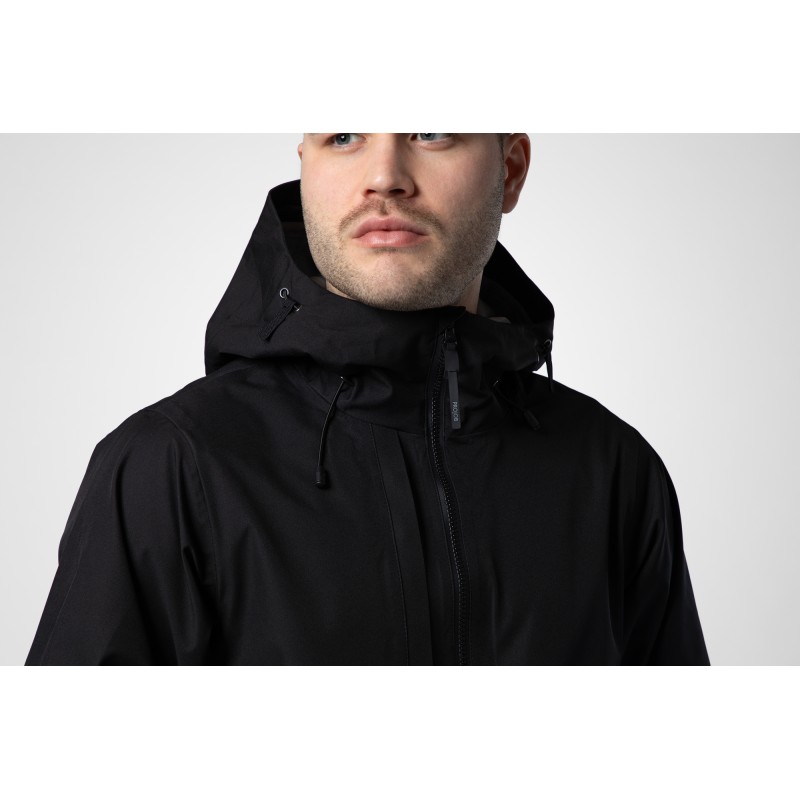 Veste de Pluie Coupe-Vent et Imperméable