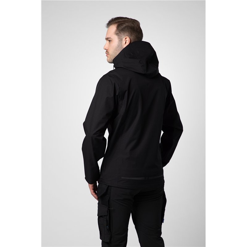 Veste de Pluie Coupe-Vent et Imperméable