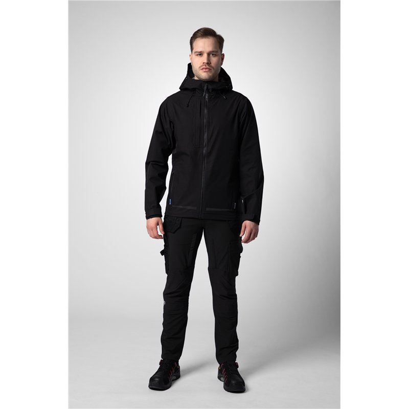 Veste de Pluie Coupe-Vent et Imperméable