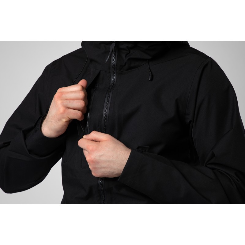 Veste de Pluie Coupe-Vent et Imperméable