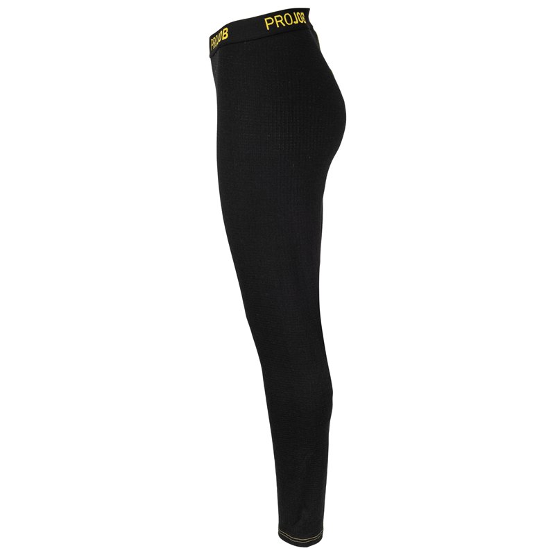 Caleçon Long Femme