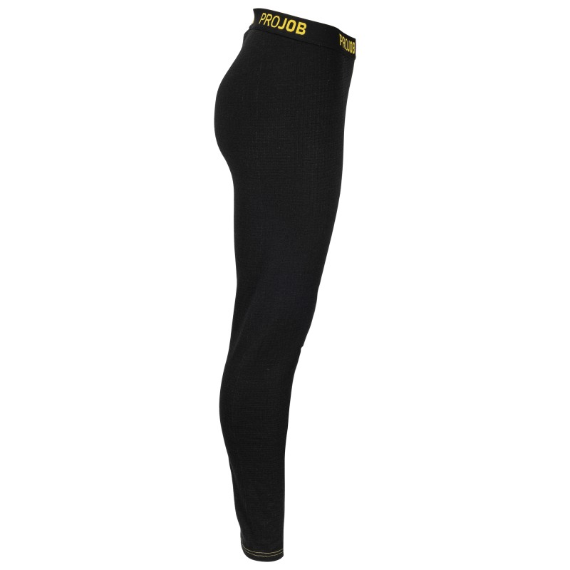 Caleçon Long Femme