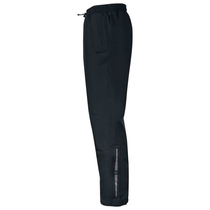 Pantalon de Pluie Coupe-Vent et Imperméable
