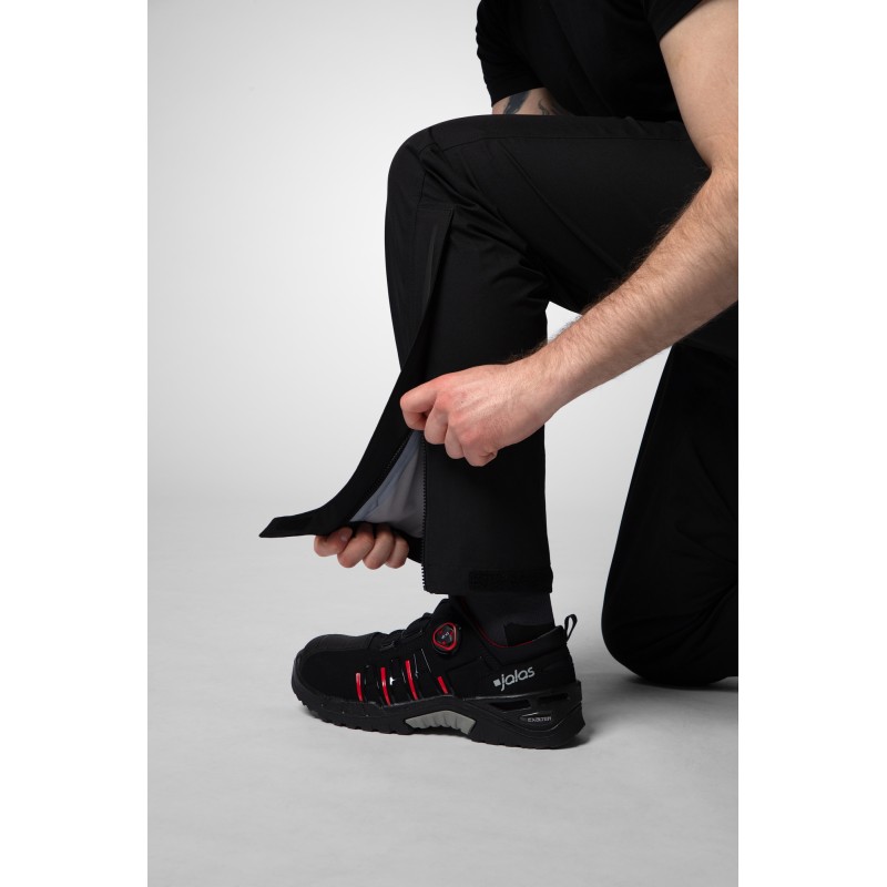 Pantalon de Pluie Coupe-Vent et Imperméable