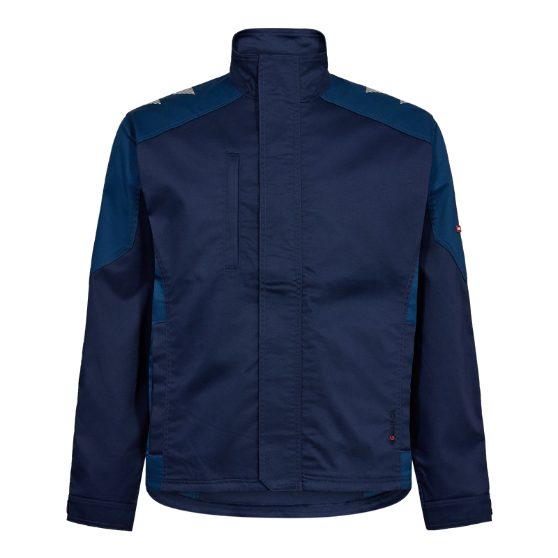 Blouson de Travail Galaxy avec Tissu Extensible dans 2 Sens