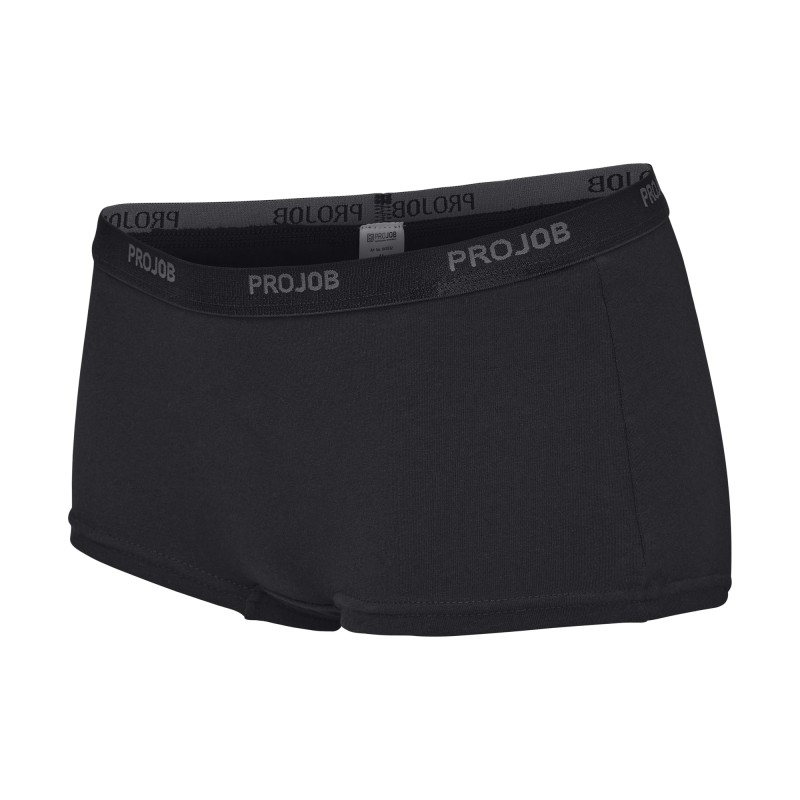 Shorty Femme, Lot de 2