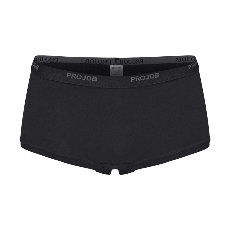 Shorty Femme, Lot de 2