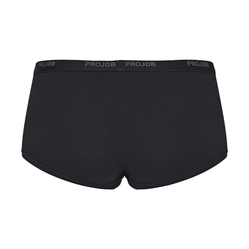 Shorty Femme, Lot de 2
