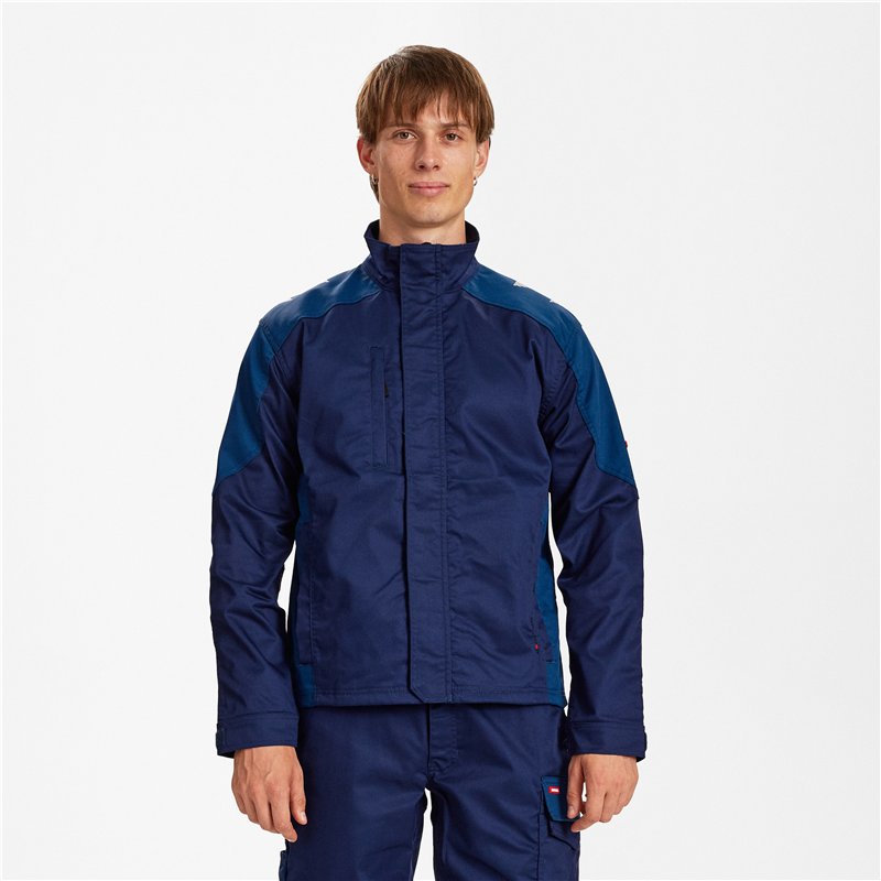 Blouson de Travail Galaxy avec Tissu Extensible dans 2 Sens