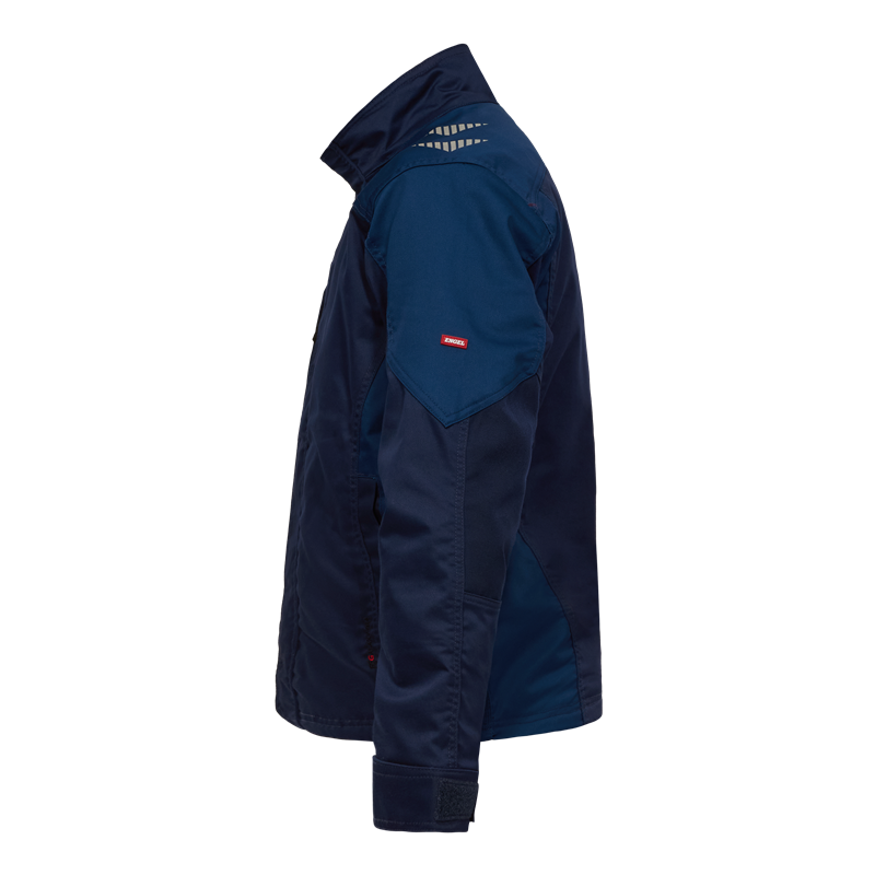 Blouson de Travail Galaxy avec Tissu Extensible dans 2 Sens