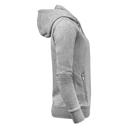 Parka Doublé Imperméable et Coupe-Vent