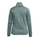 Parka Doublé Imperméable et Coupe-Vent