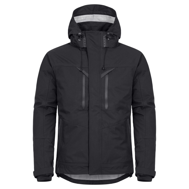 Veste 3-en-1