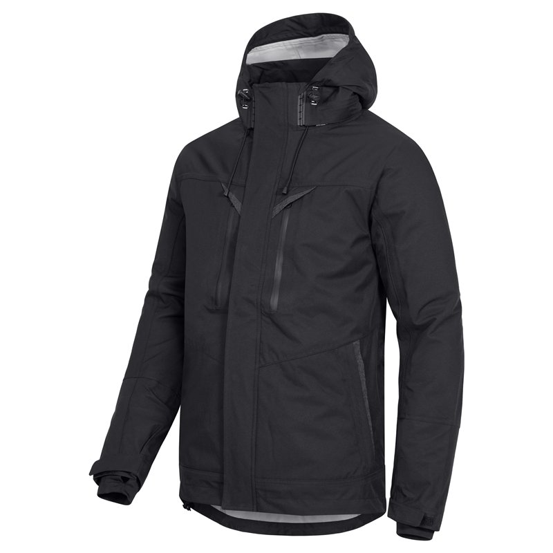 Veste 3-en-1