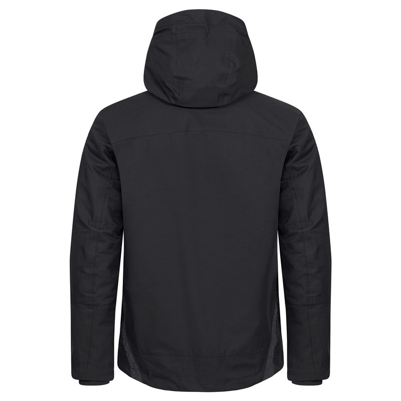 Veste 3-en-1